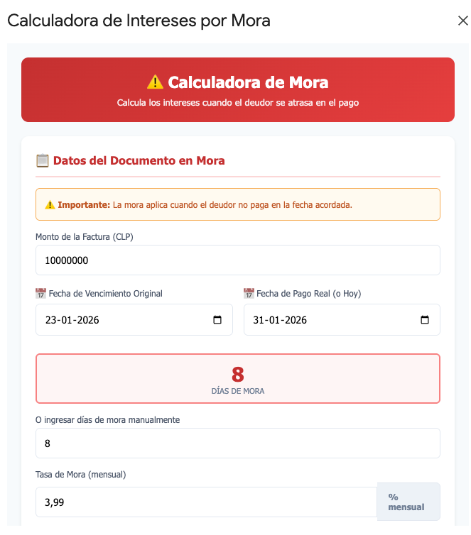 Guía Práctica de Factoring