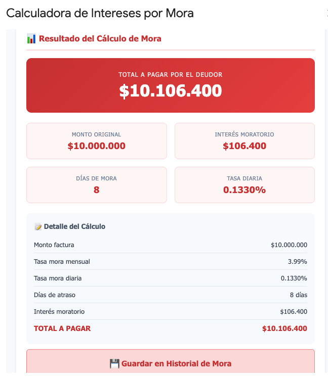 Guía Práctica de Factoring
